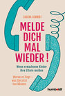 Buchcover Melde dich mal wieder!