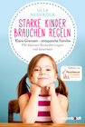 Buchcover Starke Kinder brauchen Regeln