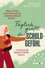 Buchcover Täglich grüßt das Schuldgefühl