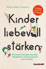 Buchcover Kinder liebevoll stärken