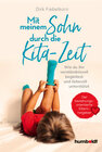 Buchcover Mit meinem Sohn durch die Kita-Zeit