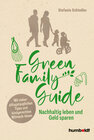 Buchcover Green Family Guide