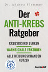 Buchcover Der Anti-Krebs-Ratgeber