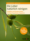 Buchcover Die Leber natürlich reinigen