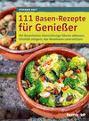 Buchcover 111 Basen-Rezepte für Genießer