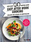Buchcover Easy After-Work-Cooking
