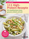 Buchcover 111 High-Protein-Rezepte