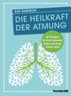 Buchcover Die Heilkraft der Atmung