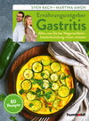 Buchcover Ernährungsratgeber Gastritis