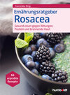 Buchcover Ernährungsratgeber Rosacea