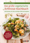 Buchcover Das große vegetarische Arthrose-Kochbuch
