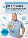 Buchcover Das 5-Minuten-Immunprogramm