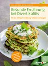 Buchcover Gesunde Ernährung bei Divertikulitis