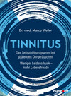 Buchcover Tinnitus