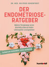 Buchcover Der Endometriose-Ratgeber