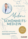 Buchcover Moderne Schönheits-Medizin