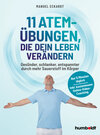 Buchcover 11 Atem-Übungen, die dein Leben verändern