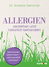 Buchcover Allergien verstehen und natürlich behandeln