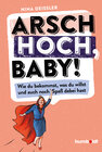 Buchcover Arsch hoch, Baby!