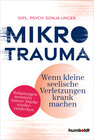 Buchcover Mikrotrauma