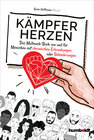 Buchcover Kämpferherzen