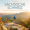 Buchcover Sächsische Schweiz