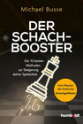 Buchcover Der Schach-Booster