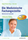 Buchcover Die Medizinische Fachangestellte