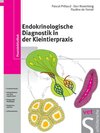 Buchcover Endokrinologische Diagnostik in der Kleintierpraxis