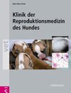 Buchcover Klinik der Reproduktionsmedizin des Hundes
