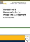 Buchcover Professionelle Kommunikation in Pflege und Management