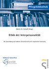 Buchcover Ethik der Interpersonalität