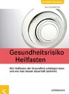 Buchcover Gesundheitsrisiko Heilfasten