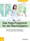 Buchcover Das Yoga-Programm für die Wechseljahre