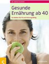 Buchcover Gesunde Ernährung ab 40