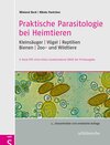 Buchcover Praktische Parasitologie bei Heimtieren