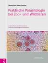 Buchcover Praktische Parasitologie bei Zoo- und Wildtieren
