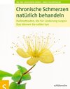 Buchcover Chronische Schmerzen natürlich behandeln