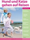 Buchcover Hund und Katze gehen auf Reisen