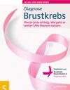 Buchcover Diagnose Brustkrebs