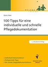 Buchcover 100 Tipps für eine individuelle und schnelle Pflegedokumentation