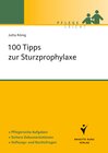 Buchcover 100 Tipps zur Sturzprophylaxe