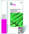 Buchcover Kompendium der Allgemeinen Veterinärchirurgie