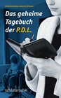 Buchcover Das geheime Tagebuch der P.D.L.