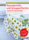 Buchcover Neurodermitis und Schuppenflechte natürlich behandeln