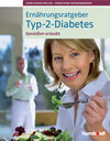 Buchcover Ernährungsratgeber Typ-2-Diabetes