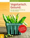 Buchcover Vegetarisch. Gesund.