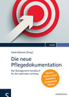 Buchcover Die neue Pflegedokumentation