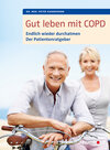 Buchcover Gut leben mit COPD