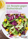 Buchcover 111 Rezepte gegen Bluthochdruck